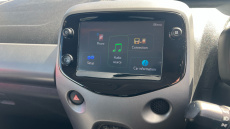 Toyota Aygo 1.0 VVT-i X-Trend 5dr Petrol Hatchback